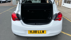 Vauxhall Corsa 1.4 [75] Energy 3dr [AC] Petrol Hatchback